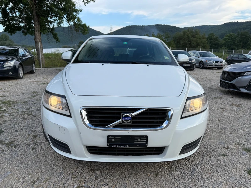 Volvo V50 1.6 146000км ЛИЗИНГ!!!, снимка 2 - Автомобили и джипове - 51278507