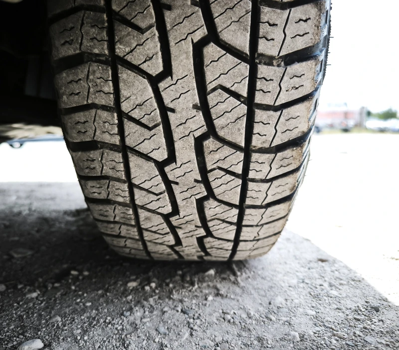 Suzuki SX4 1.6i 4x4, снимка 15 - Автомобили и джипове - 51333776