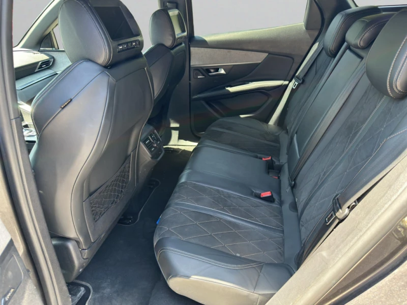 Peugeot 3008 GT 2.0 e-HDi 180 EAT8 EURO 6.2, снимка 11 - Автомобили и джипове - 51413128