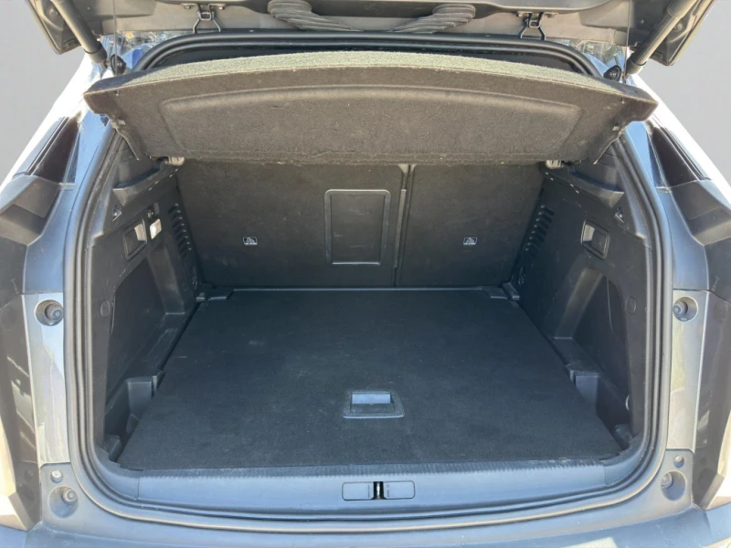 Peugeot 3008 GT 2.0 e-HDi 180 EAT8 EURO 6.2, снимка 13 - Автомобили и джипове - 51413128