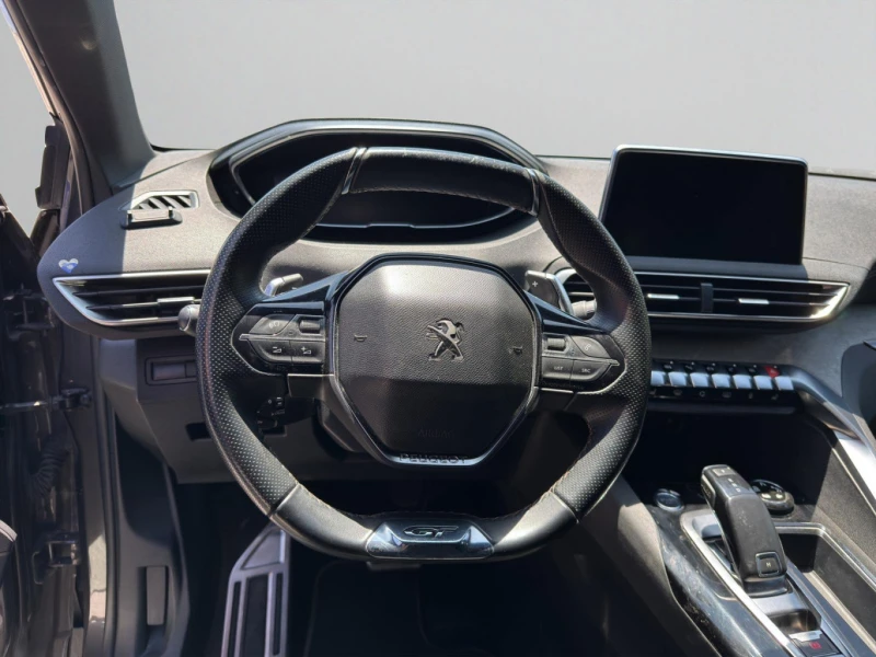 Peugeot 3008 GT 2.0 e-HDi 180 EAT8 EURO 6.2, снимка 12 - Автомобили и джипове - 51413128