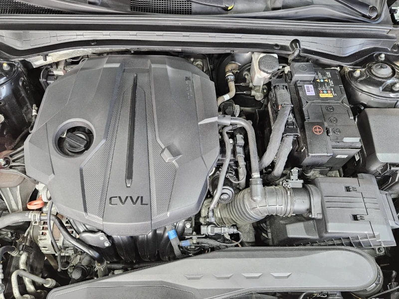 Kia K5 , Гаранция, Лизинг, Автосервиз, снимка 6 - Автомобили и джипове - 51873749