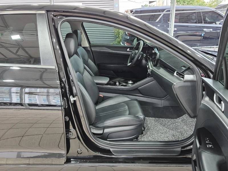 Kia K5 , Гаранция, Лизинг, Автосервиз, снимка 10 - Автомобили и джипове - 51873749