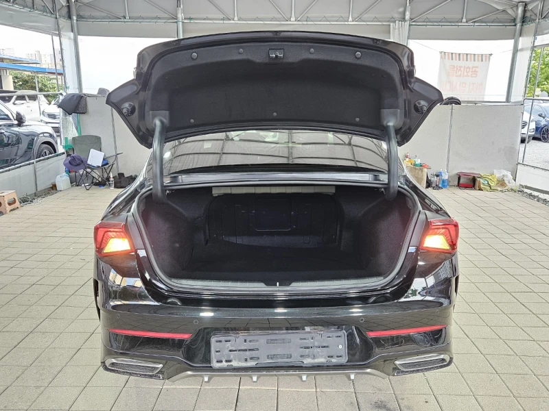 Kia K5 , Гаранция, Лизинг, Автосервиз, снимка 9 - Автомобили и джипове - 51873749