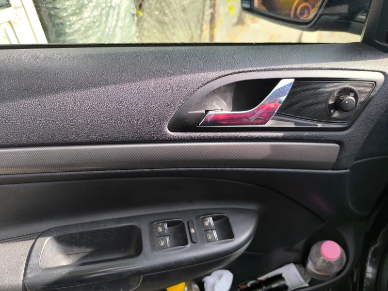 Skoda Octavia 2000, снимка 8 - Автомобили и джипове - 51952481