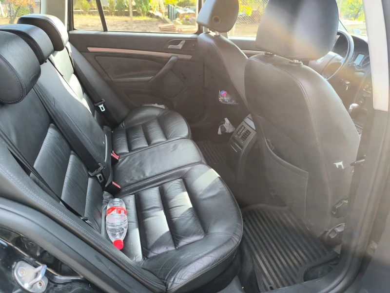 Skoda Octavia 2000, снимка 7 - Автомобили и джипове - 51952481