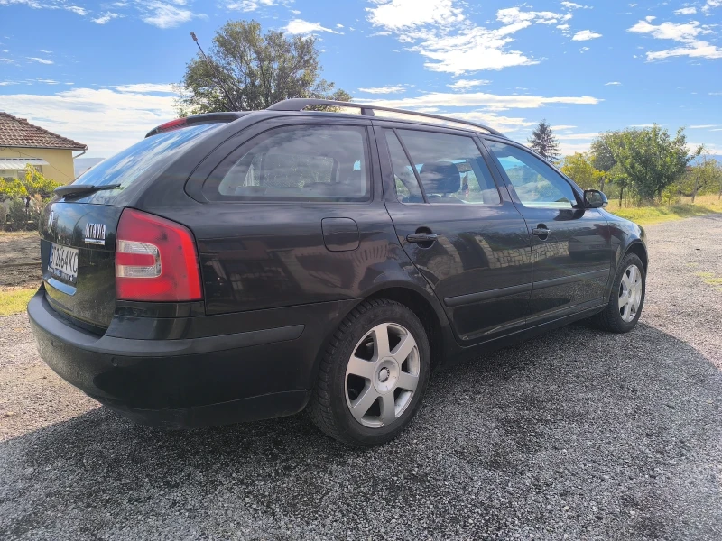 Skoda Octavia 2000, снимка 5 - Автомобили и джипове - 51952481