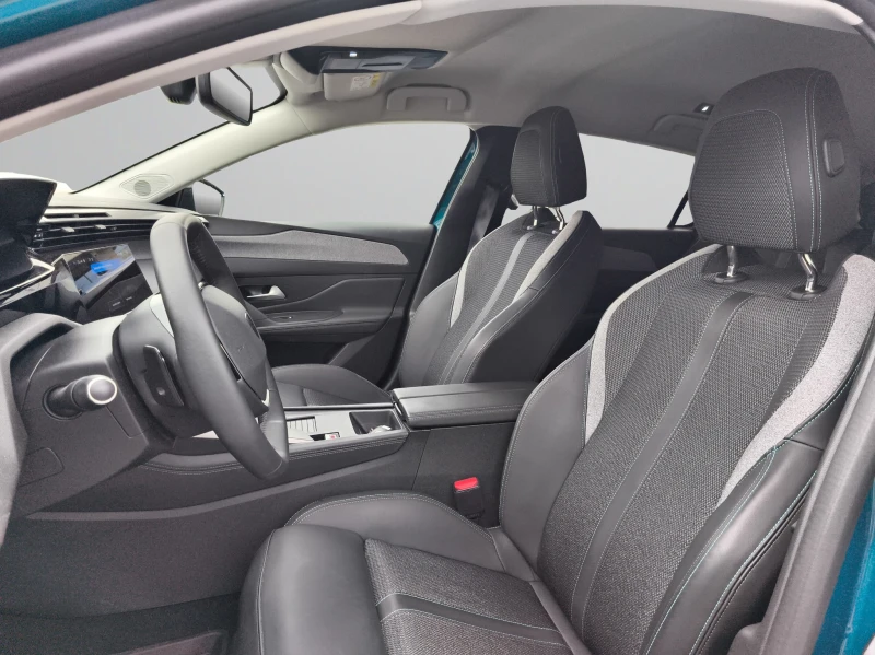 Peugeot 308  ALLURE 1, 2 PureTech 145 HYBRID 48Ve-DCS6/2407249, снимка 11 - Автомобили и джипове - 52139819