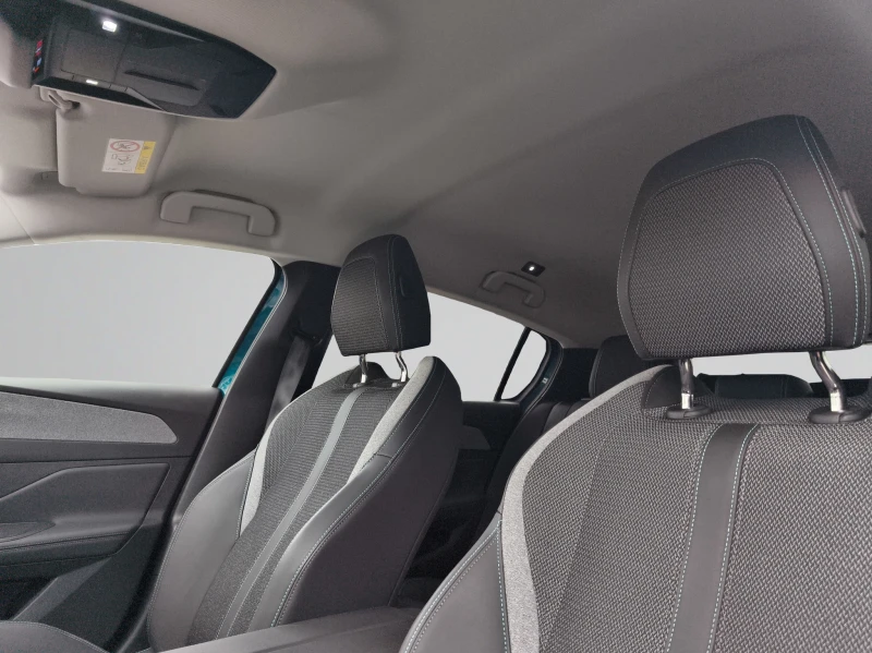 Peugeot 308  ALLURE 1, 2 PureTech 145 HYBRID 48Ve-DCS6/2407249, снимка 13 - Автомобили и джипове - 52139819