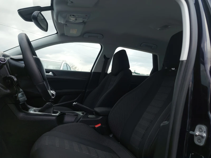 Peugeot 308 1, 6 Blue-HDI FAP "Business-Line", снимка 13 - Автомобили и джипове - 52146840