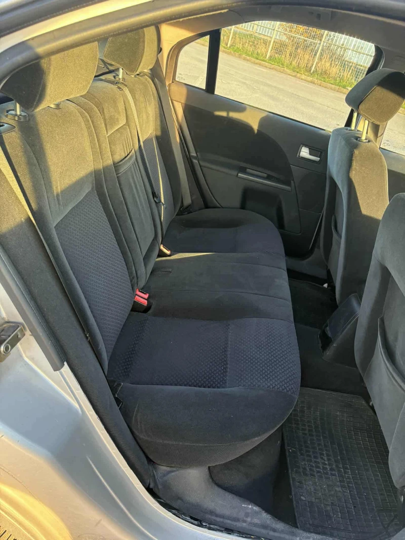 Ford Mondeo, снимка 10 - Автомобили и джипове - 52790126