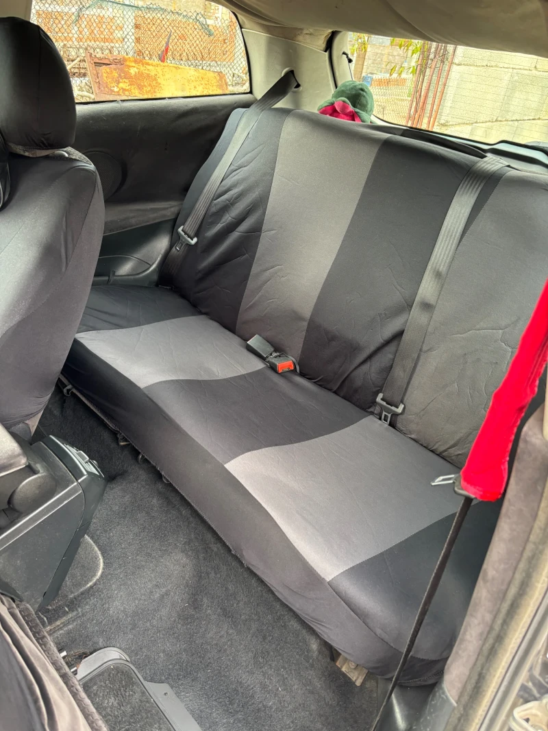 Fiat Stilo, снимка 8 - Автомобили и джипове - 52800333