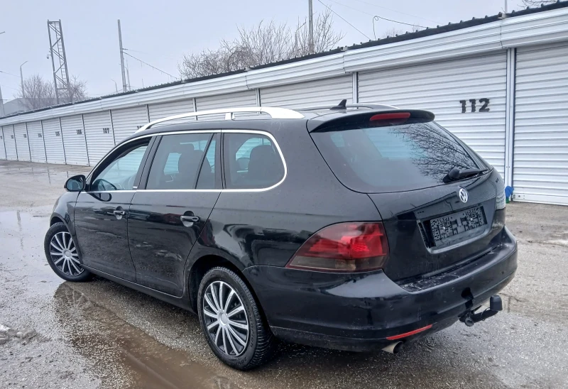 VW Golf 1.6tdi-105, снимка 7 - Автомобили и джипове - 52815120