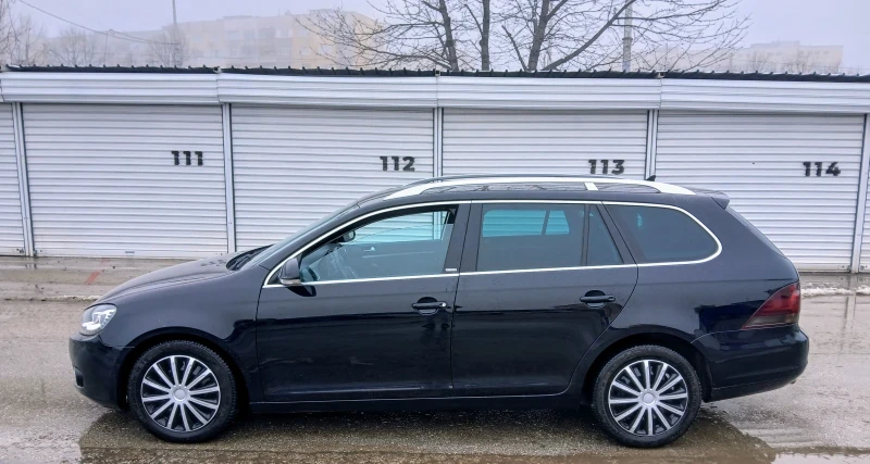 VW Golf 1.6tdi-105, снимка 6 - Автомобили и джипове - 52815120