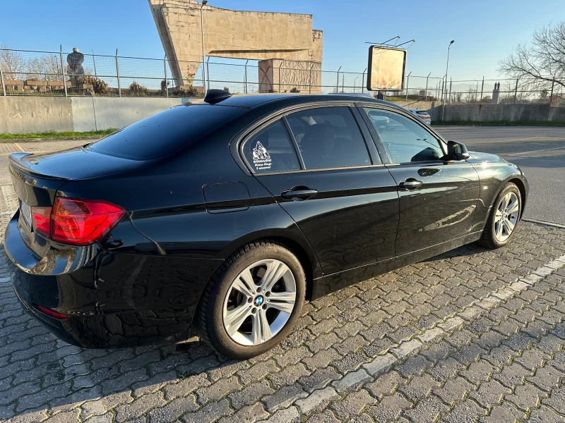 BMW 330 330XDrive, снимка 4 - Автомобили и джипове - 53079406