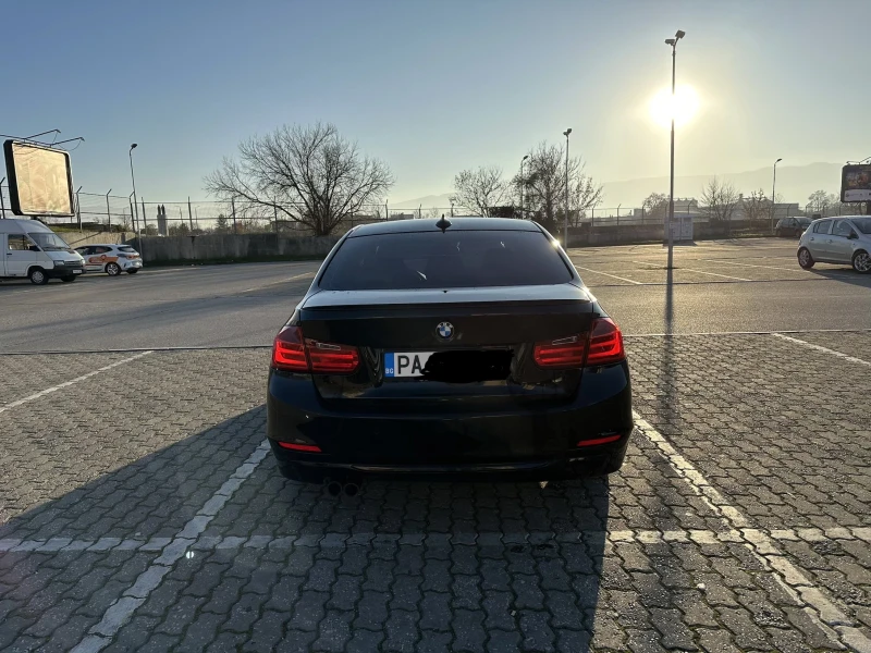 BMW 330 330XDrive, снимка 2 - Автомобили и джипове - 53079406