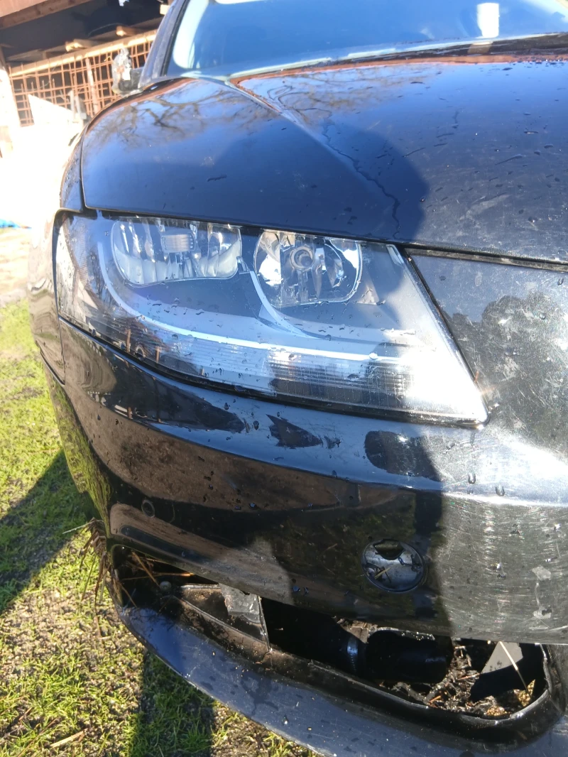 Audi A4 2.0tdi, снимка 2 - Автомобили и джипове - 53179876