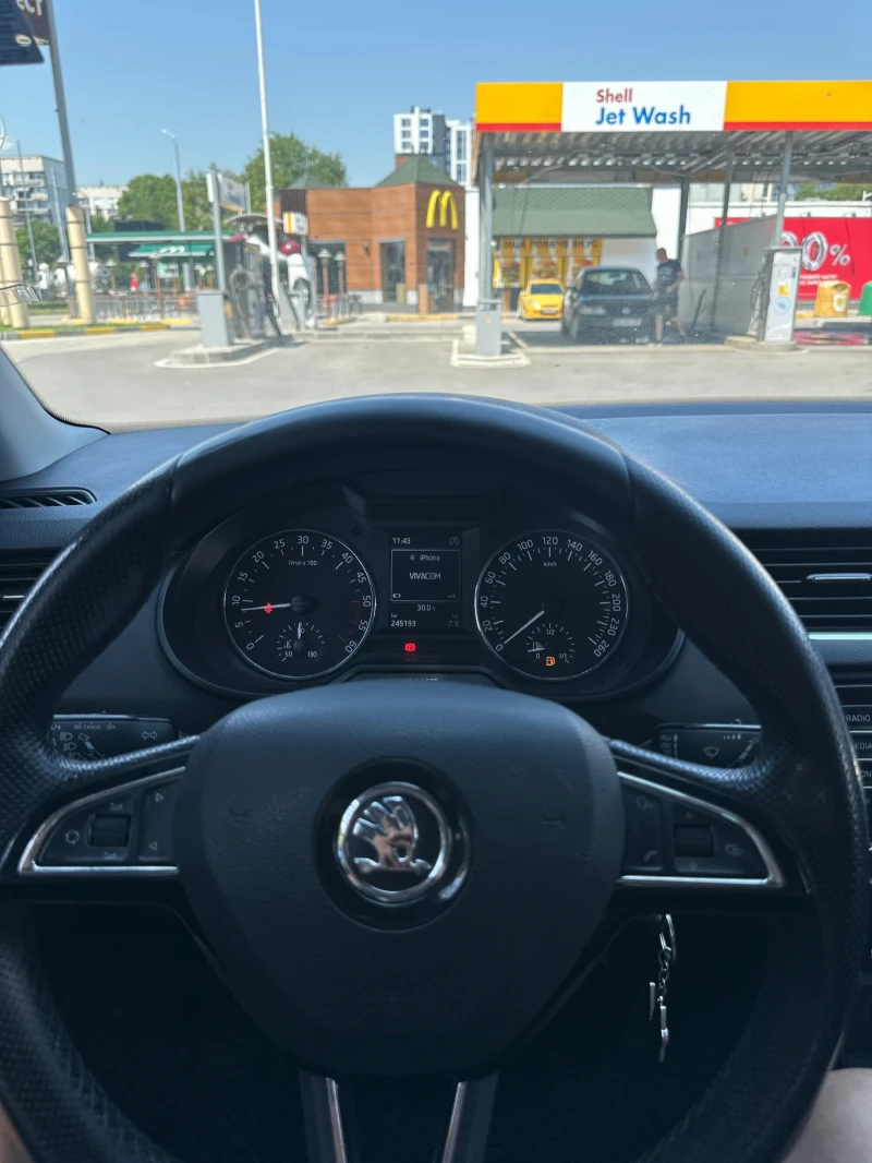Skoda Octavia 1.6 TDI - 14000 лв. - 52006848 1
