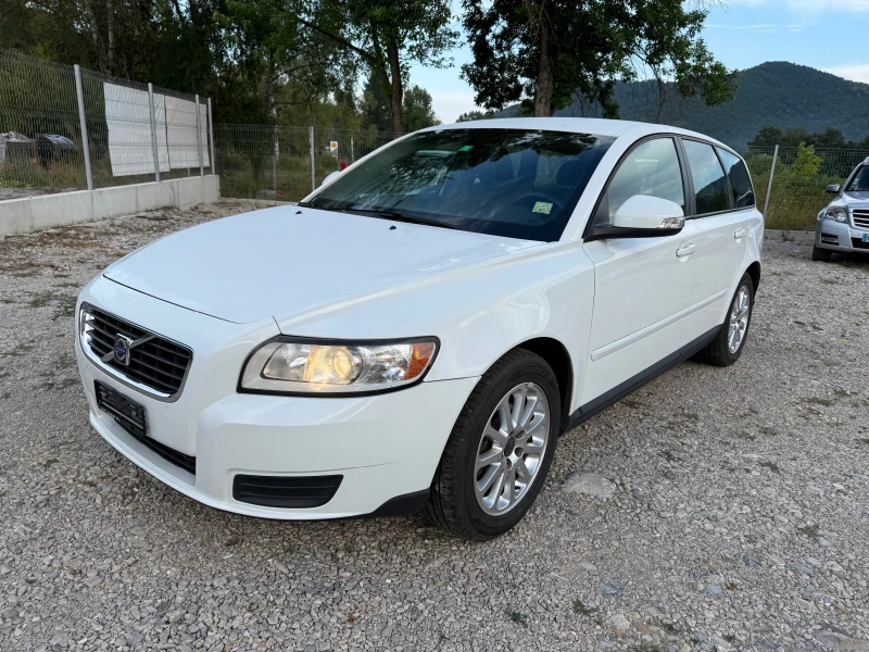 Volvo V50 1.6 146000км ЛИЗИНГ!!! - 6900 лв. - 41449008 1