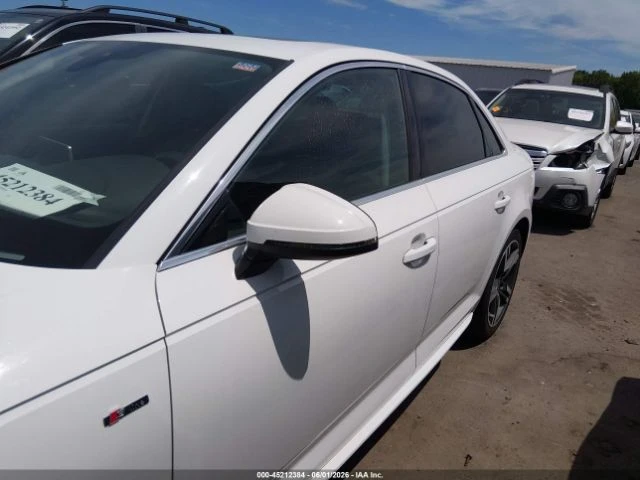 Audi A4 QUATTRO , снимка 14 - Автомобили и джипове - 55221201