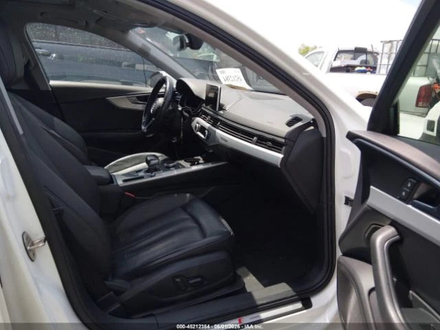 Audi A4 QUATTRO , снимка 5 - Автомобили и джипове - 55221201