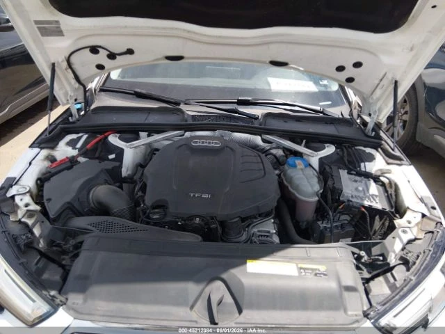 Audi A4 QUATTRO , снимка 10 - Автомобили и джипове - 55221201