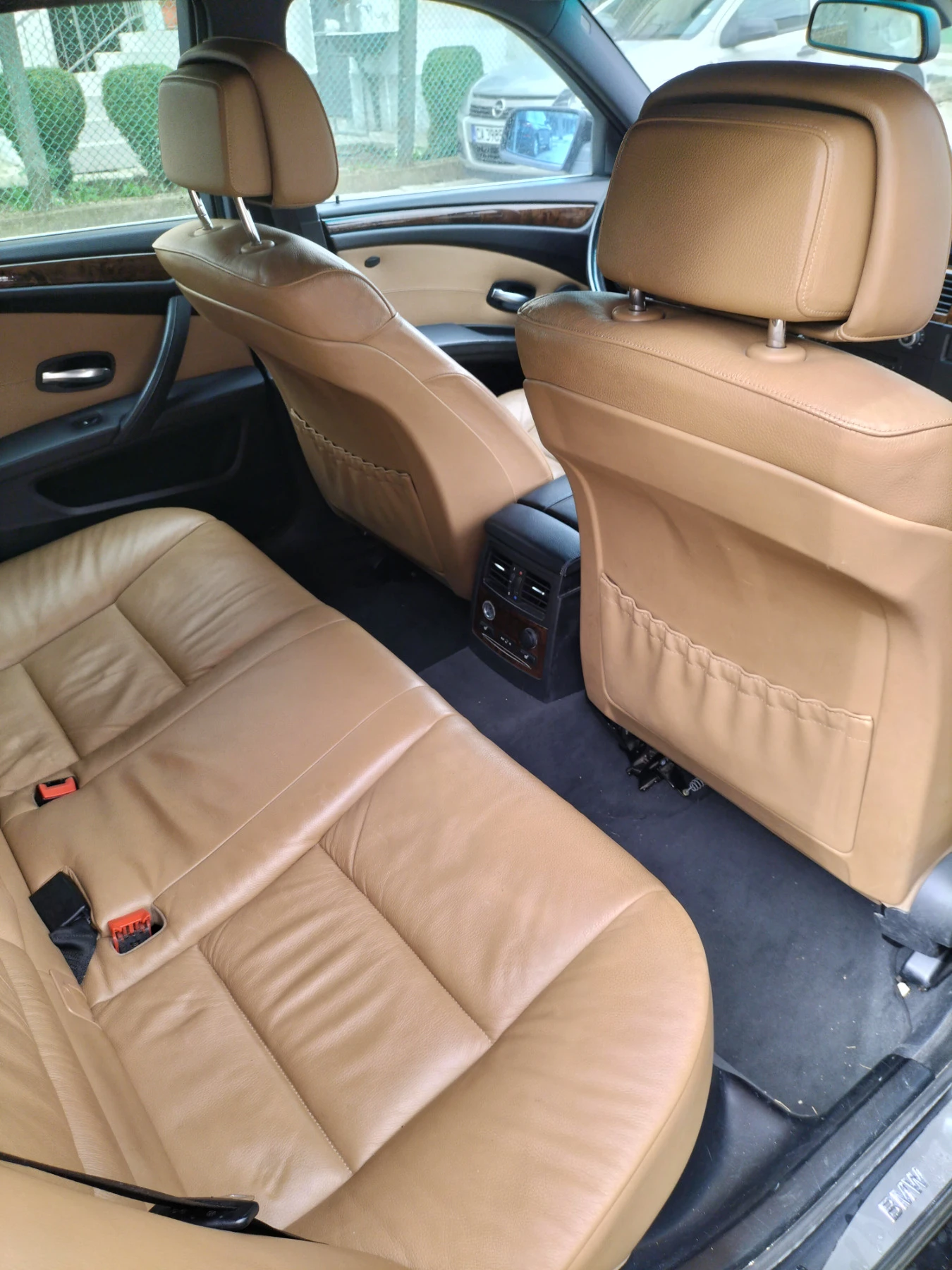 BMW 520 Italia  | Mobile.bg   12