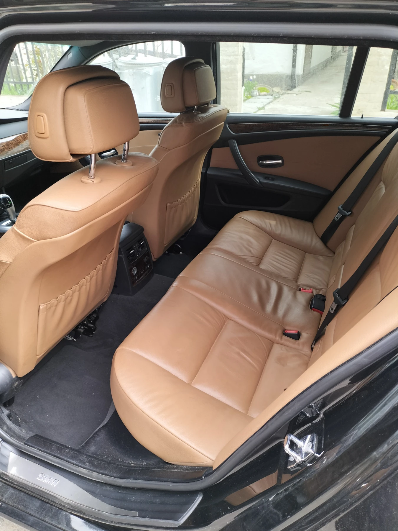 BMW 520 Italia  | Mobile.bg   16