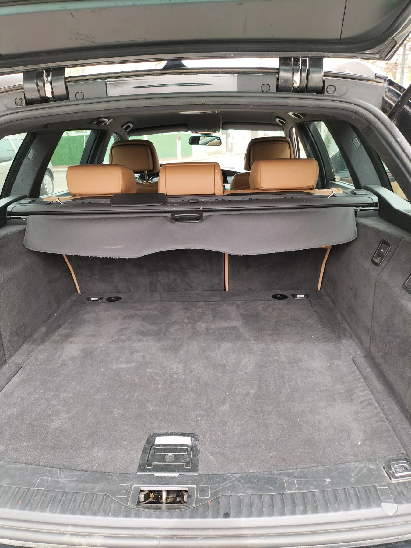 BMW 520 Italia  | Mobile.bg   17