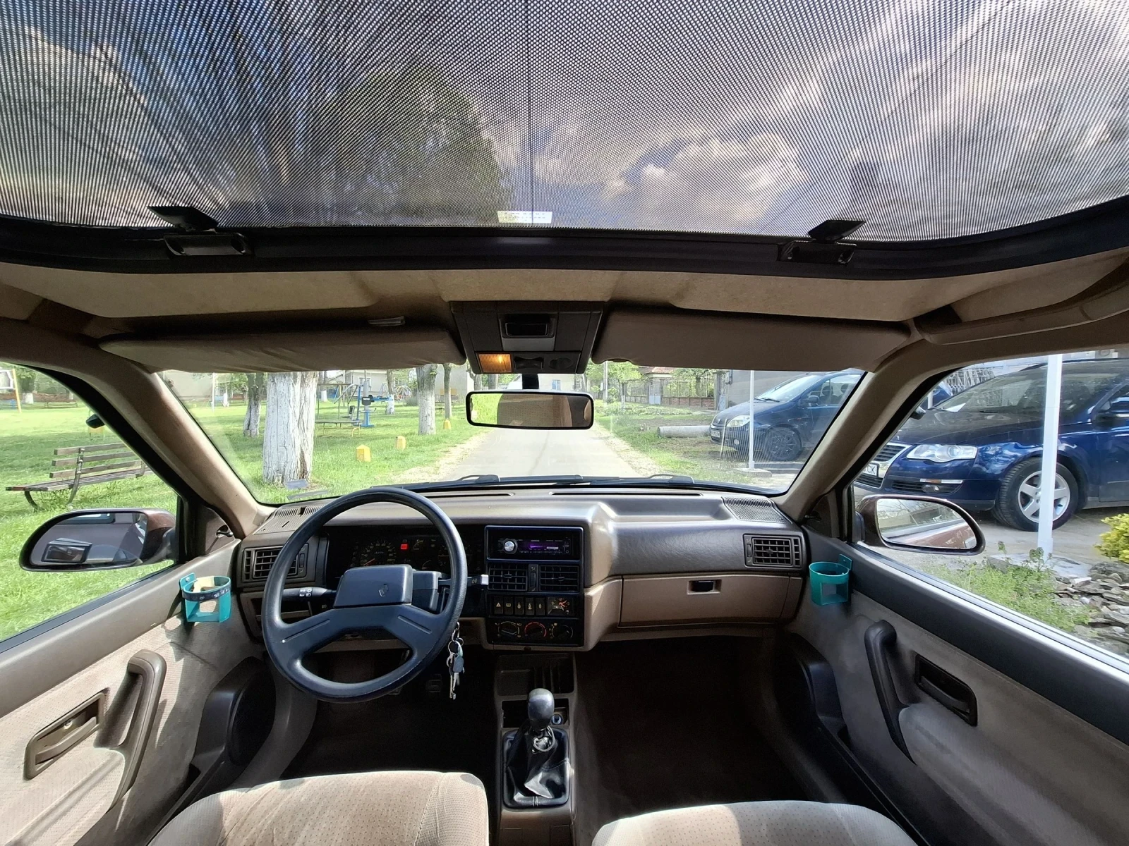 Renault 19 | Mobile.bg   11