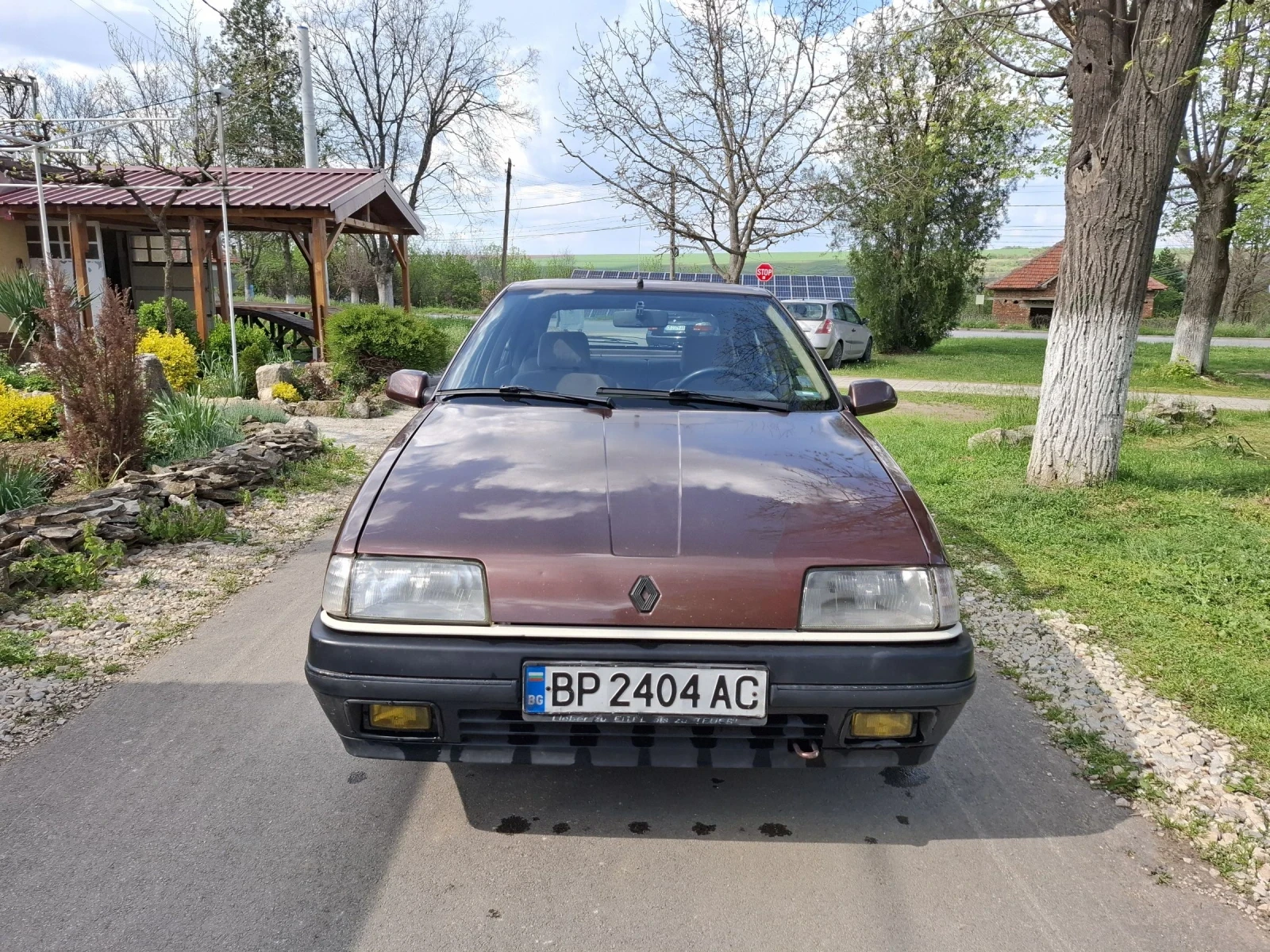 Renault 19  - изображение 2
