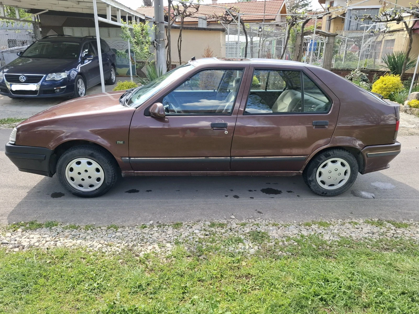 Renault 19  - изображение 4