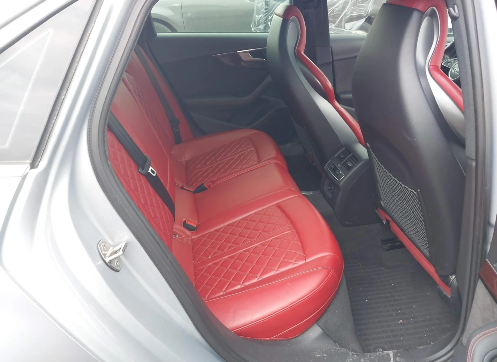 Audi S4 PREMIUM PLUS* Bang&Olufsen* Подгрев* Пано*  - изображение 9