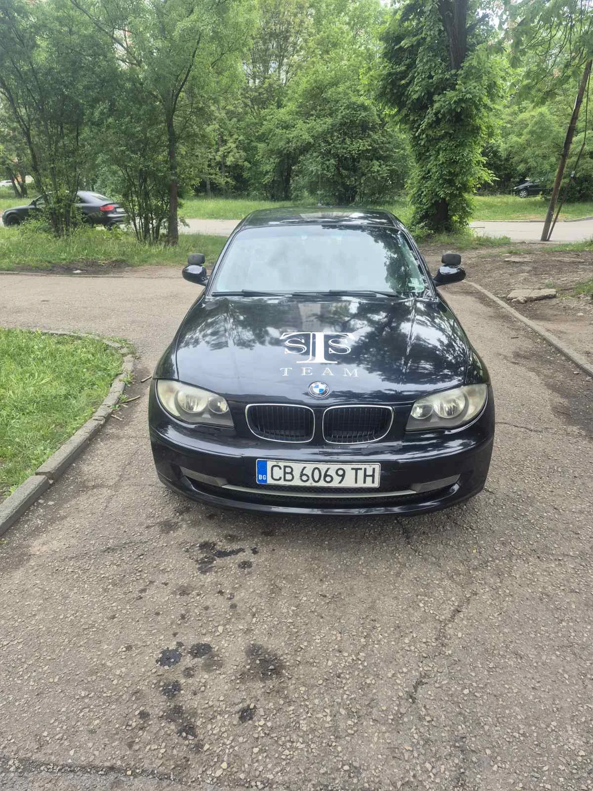 BMW 118  - изображение 8