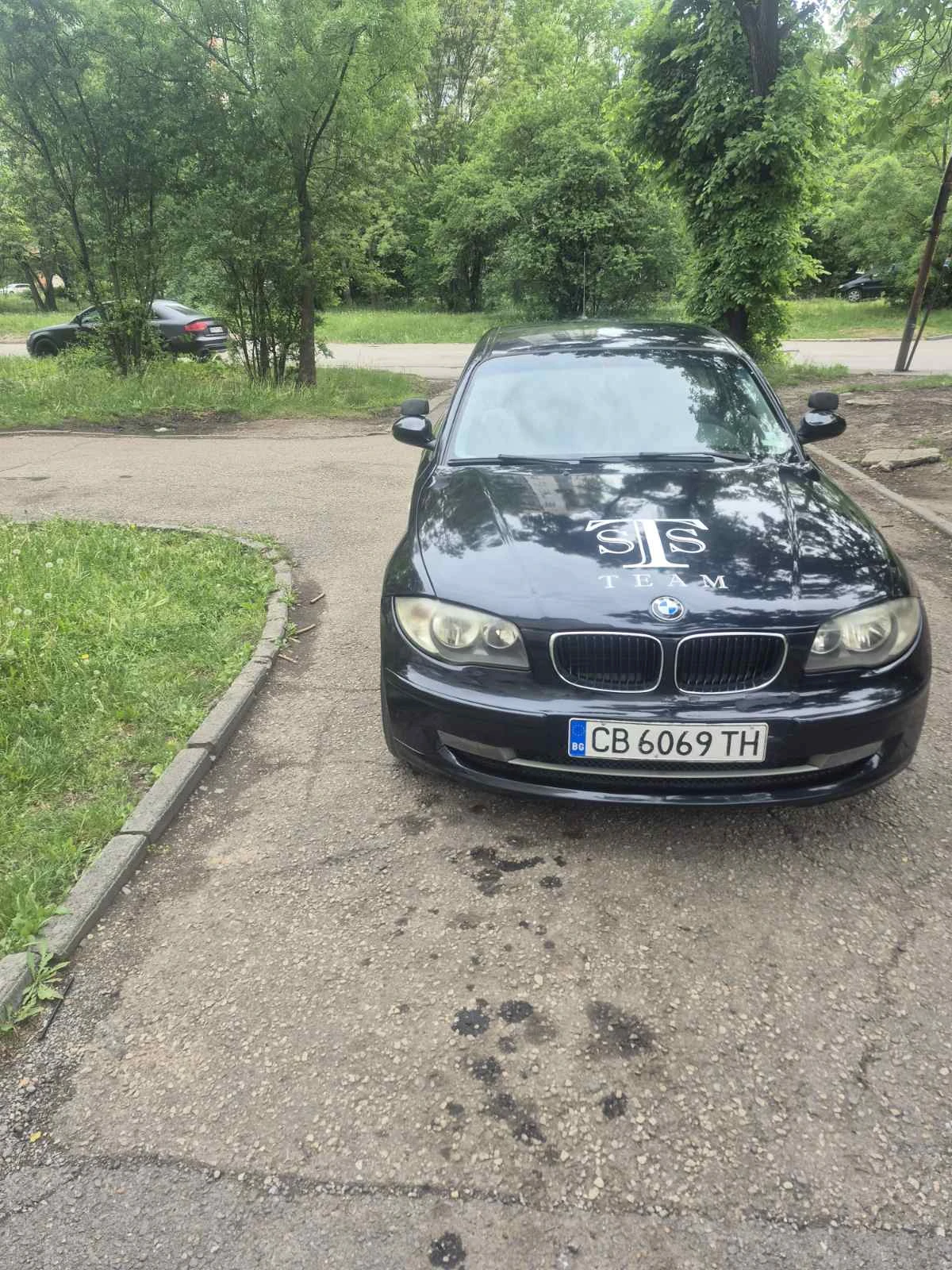 BMW 118  - изображение 9