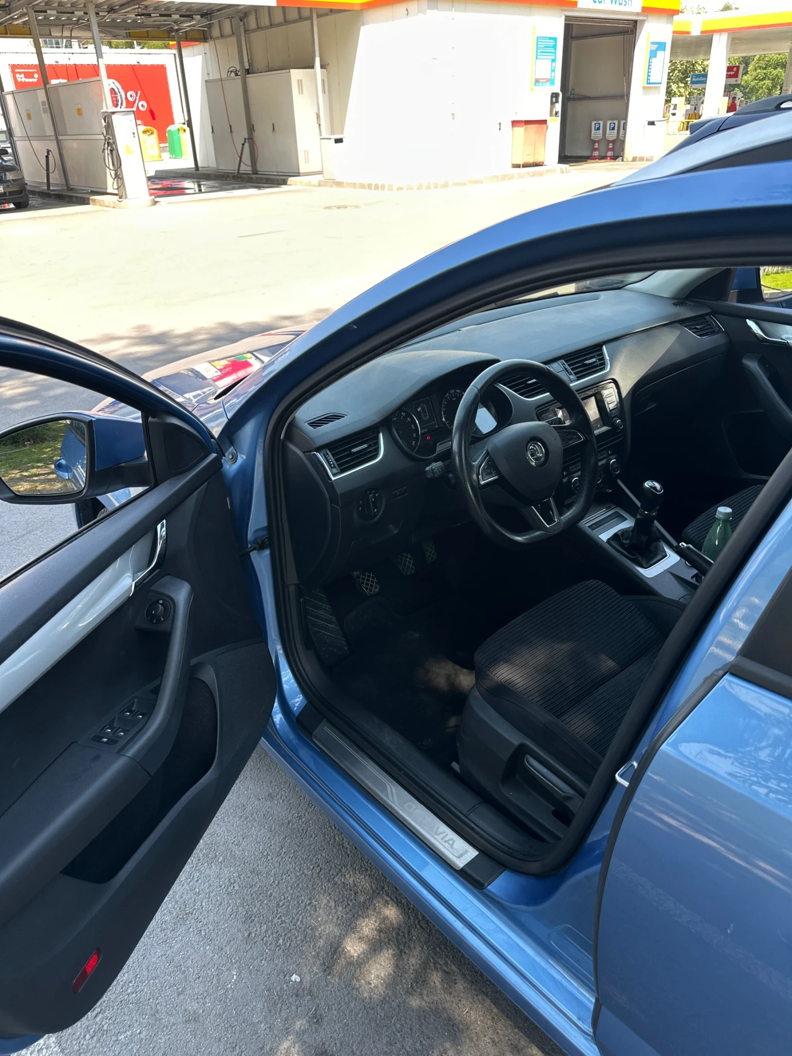 Skoda Octavia 1.6 TDI - изображение 2