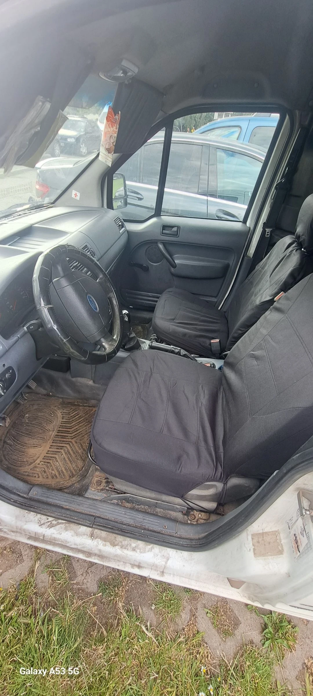 Ford Connect MAXI - изображение 6