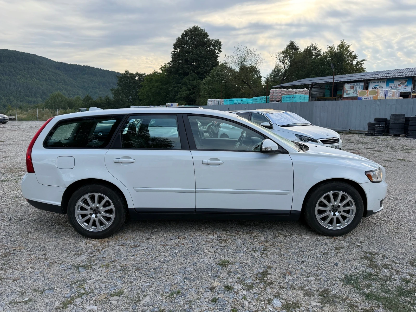 Volvo V50 1.6 146000км ЛИЗИНГ!!! - изображение 4