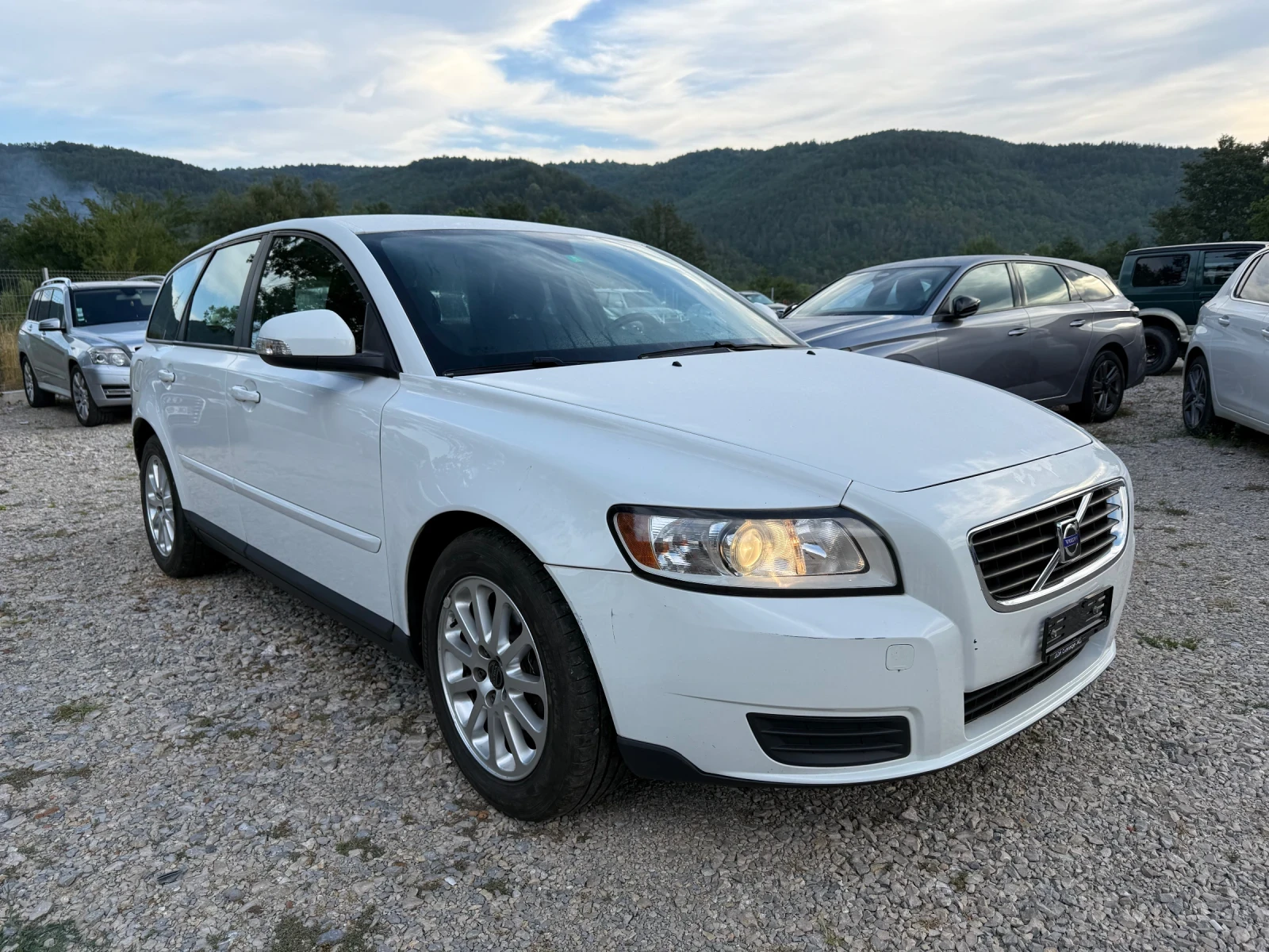 Volvo V50 1.6 146000км ЛИЗИНГ!!! - изображение 3