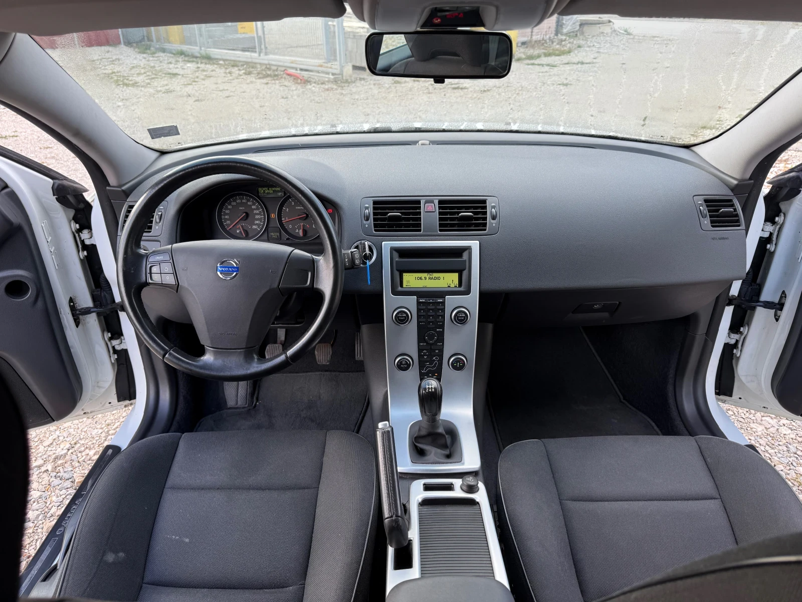 Volvo V50 1.6 146000 !!! | Mobile.bg   13
