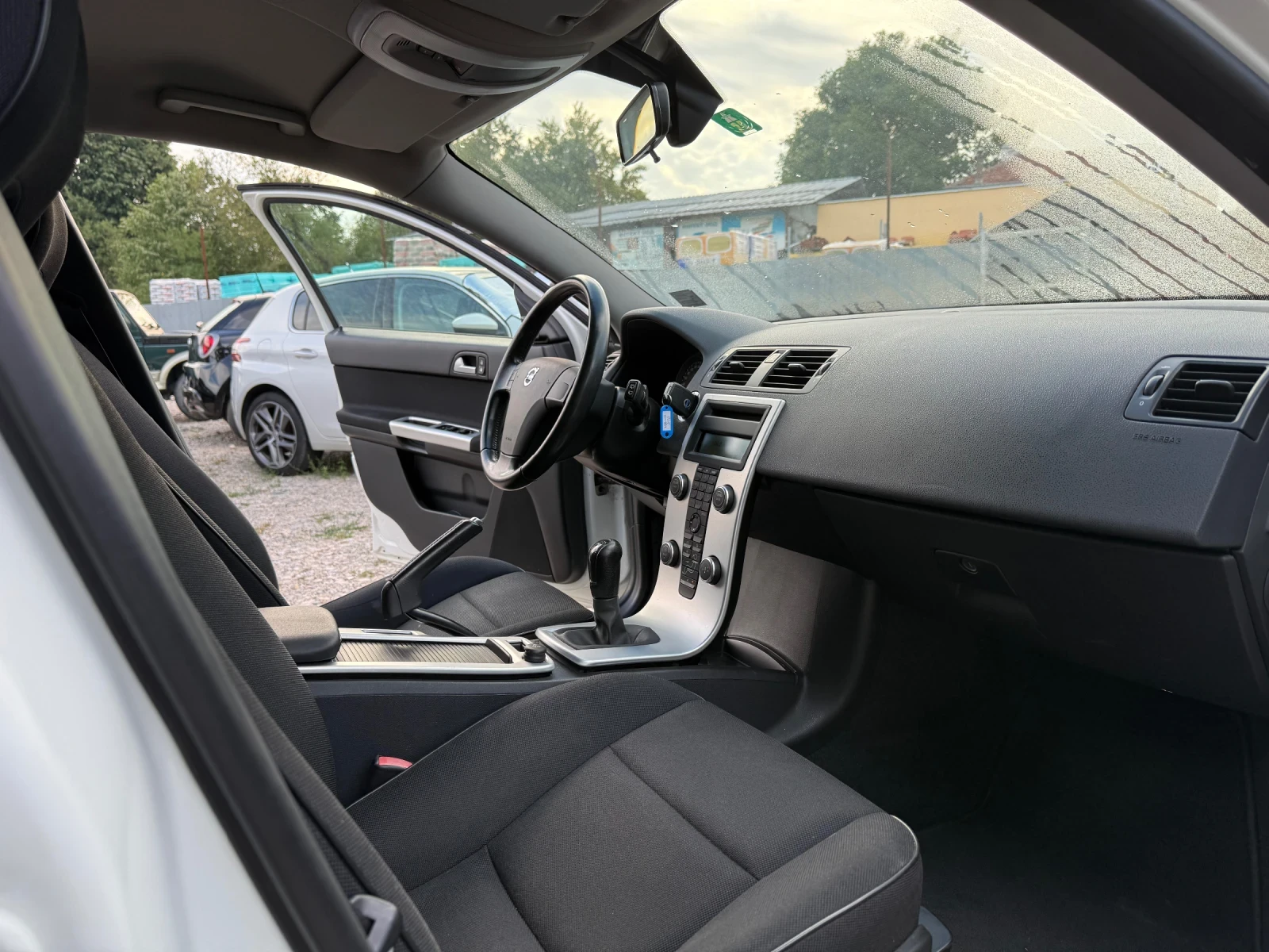 Volvo V50 1.6 146000 !!! | Mobile.bg   11