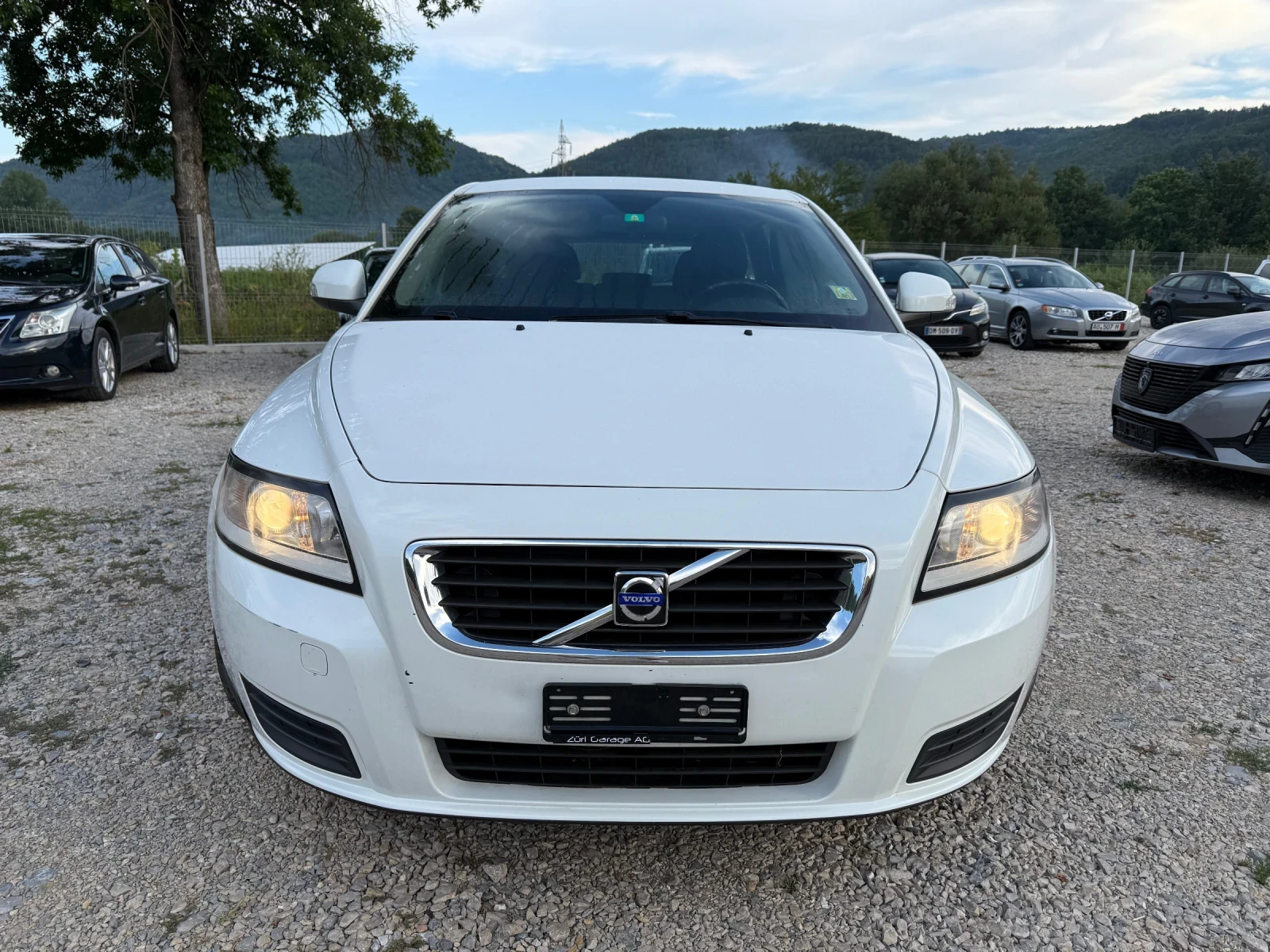 Volvo V50 1.6 146000км ЛИЗИНГ!!! - изображение 2