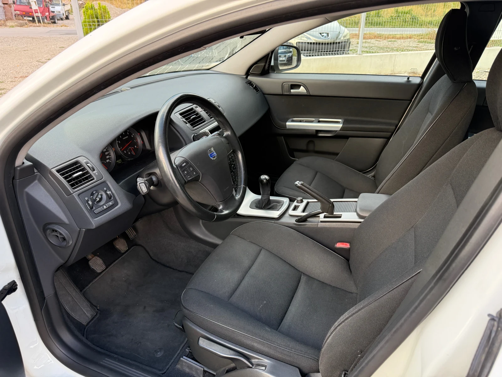 Volvo V50 1.6 146000км ЛИЗИНГ!!! - изображение 9