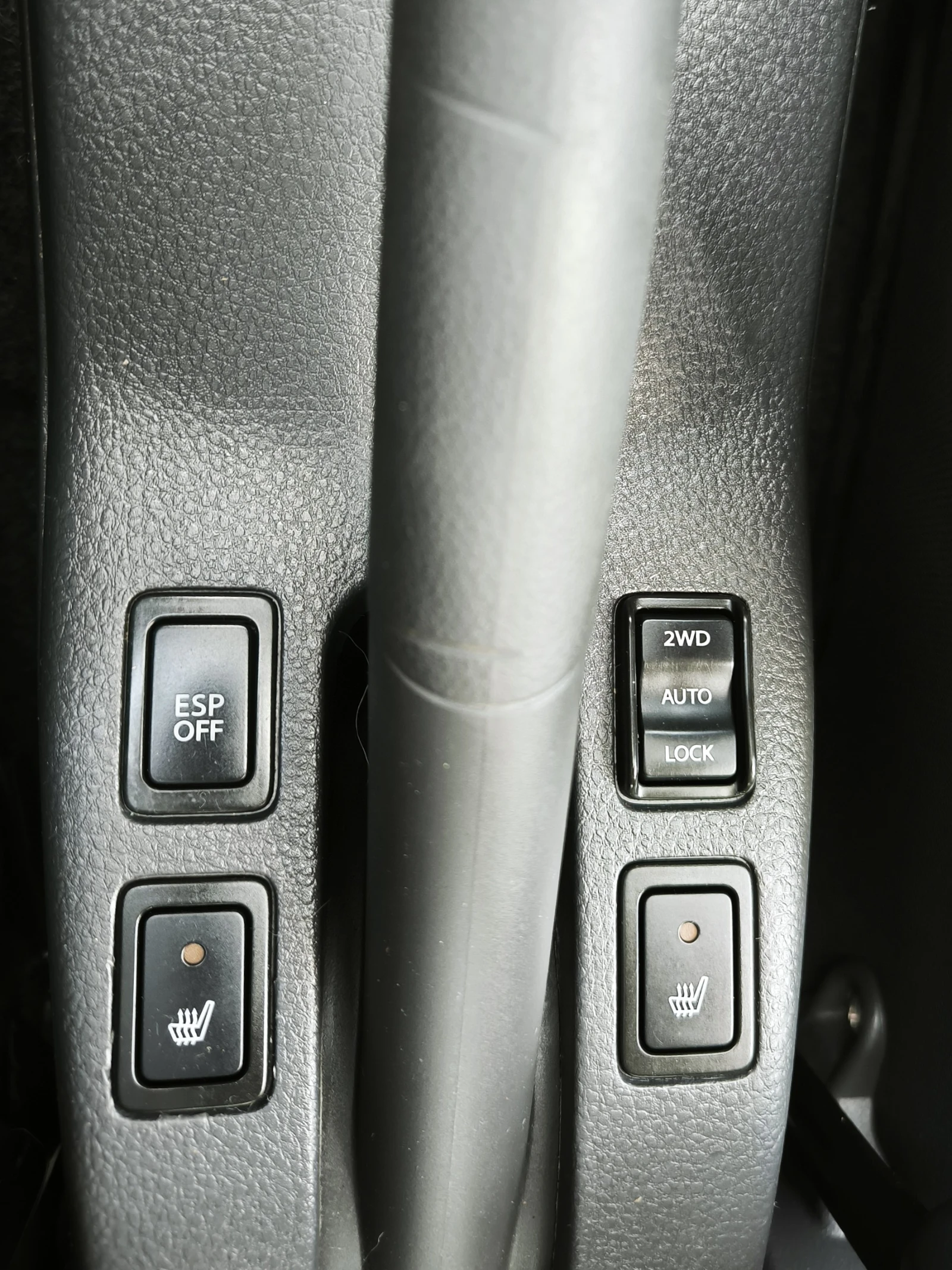 Suzuki SX4 1.6i 4x4 | Mobile.bg   16