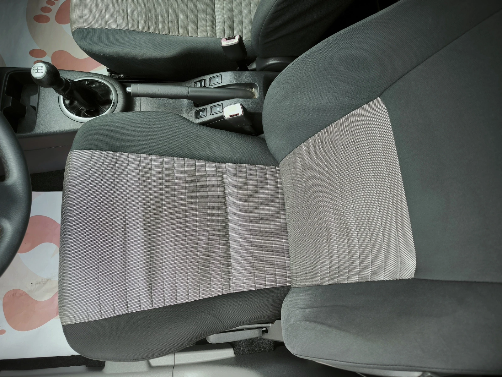 Suzuki SX4 1.6i 4x4 | Mobile.bg   12