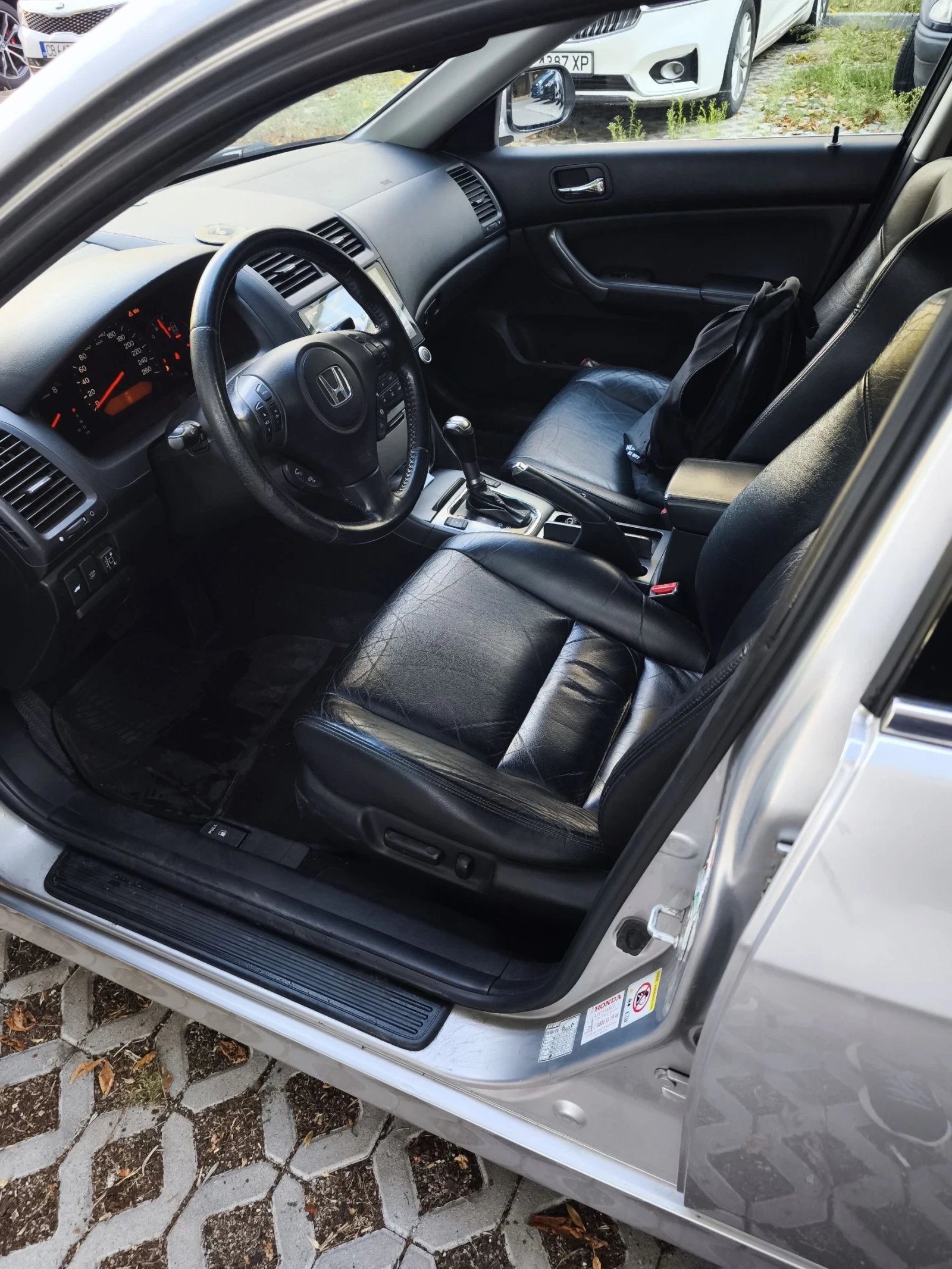 Honda Accord  - изображение 9