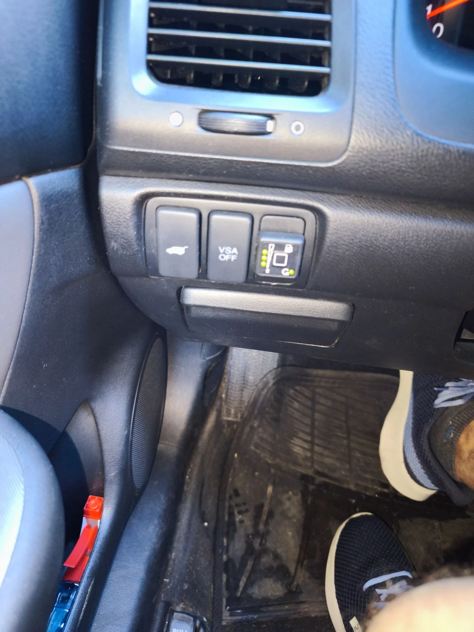 Honda Accord  - изображение 4