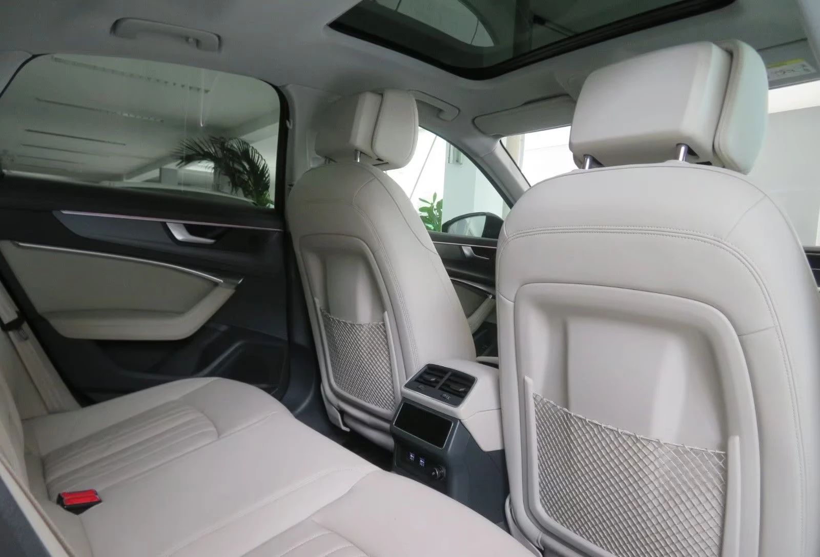 Audi A6 40TDI/204HP/S-LINE/MATRIX/HUD/ACC/PANO/360/797f | Mobile.bg   13