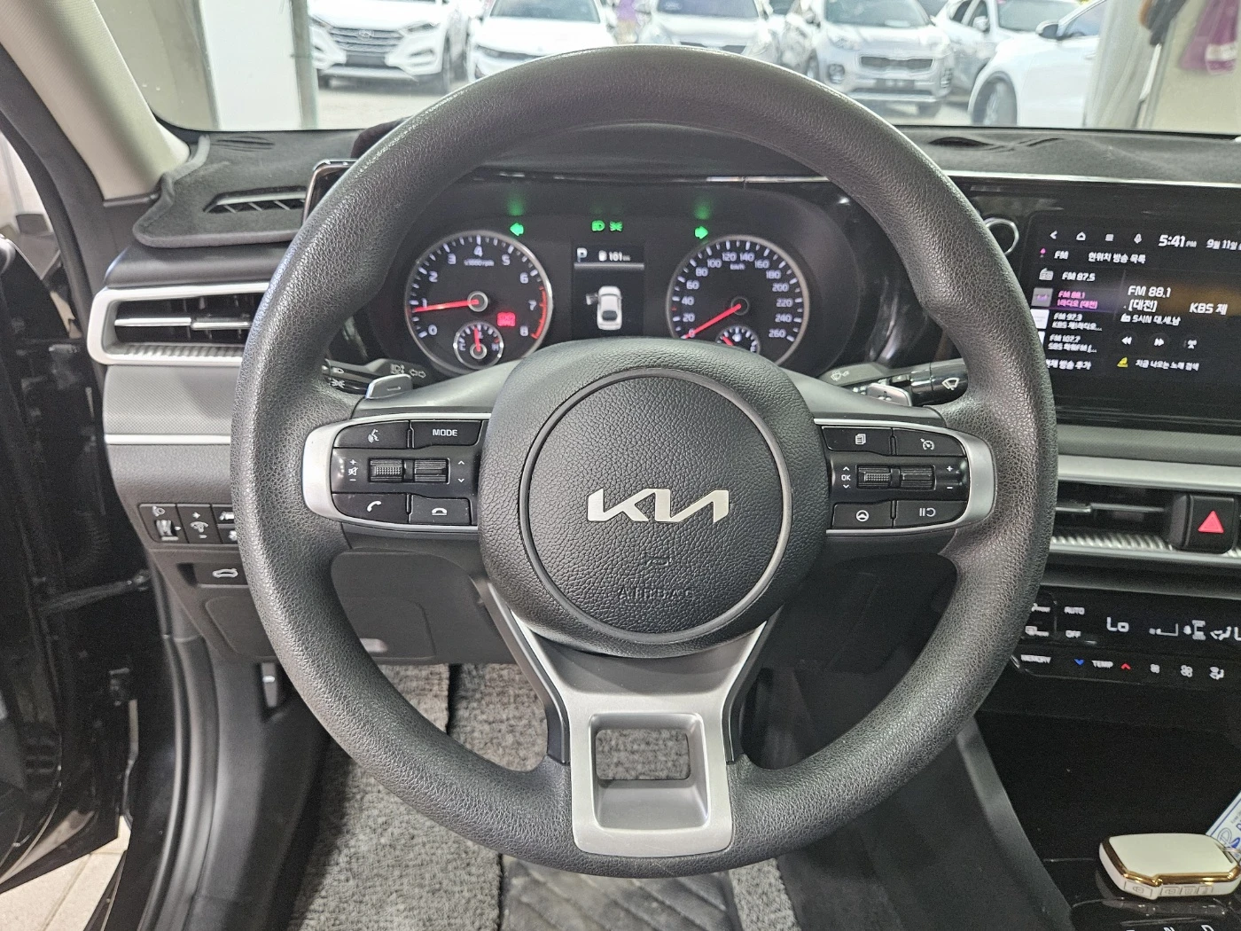 Kia K5 , , ,  | Mobile.bg   11