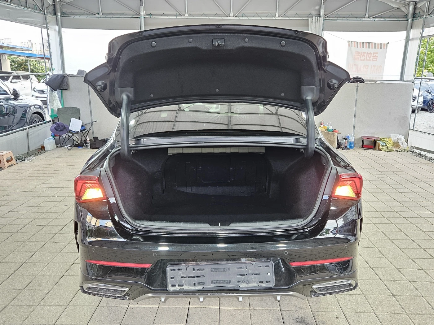 Kia K5 Реални километри, Гаранция, Лизинг, Автосервиз - изображение 9